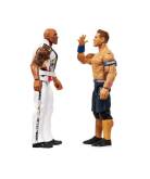 SERIES 23 - JOHN CENA & THE ROCK