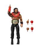 ROMAN REIGNS ELITE COLLECTION GREATEST HITS ACTION FIGURE