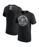 BROCK LESNAR THE BEAST IS BACK T-SHIRT BROCK LESNAR THE BEAST IS BACK T-SHIRT