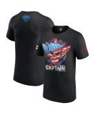 CODY RHODES CAPTAIN T-SHIRT