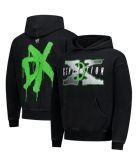 D-GENERATION X DRIP HOODIE D-GENERATION X DRIP HOODIE