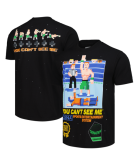 JOHN CENA RETRO 8-BIT BOXY T-SHIRT