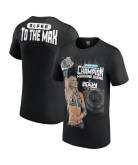 MAXXINE DUPRI WOMEN'S IC CHAMPION T-SHIRT