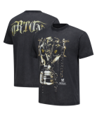 RANDY ORTON GAS MASK T-SHIRT RANDY ORTON GAS MASK T-SHIRT
