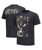 RANDY ORTON GAS MASK T-SHIRT