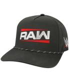 RAW CADDY SNAPBACK HAT