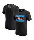 CM PUNK T-SHIRT