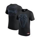 ROMAN REIGNS ONE VERSUS ALL RETRO T-SHIRT