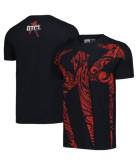 ROMAN REIGNS OTC 1 TRIBAL LOGO