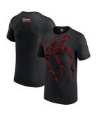 ROMAN REIGNS OTC 1 TRIBAL LOGO T-SHIRT