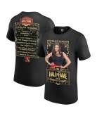 STEPHANIE MCMAHON WWE HOF 2026 T-SHIRT
