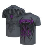 UNDERTAKER 35TH ANNIVERSARY LEGENDARY T-SHIRT