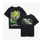 D-GENERATION X TANK GRAPHIC T-SHIRT