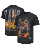 KANE FEEL THE MONSTER BOXY T-SHIRT