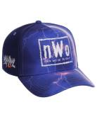 NWO LIGHTNING ADJUSTABLE HAT