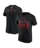 RANDY ORTON RKO EVERYBODY T-SHIRT