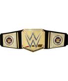 UNDISPUTED WWE UNIVERSAL TOY BELT
