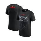 BLOODLINE AUTHENTIC T-SHIRT
