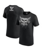 BROCK LESNAR LOGO T-SHIRT