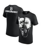 BRON BREAKKER SPLIT FACE T-SHIRT