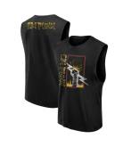 CM PUNK CHICAGO FIST TANK