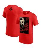 WWE DUMMY MTI T-SHIRT