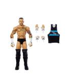 CM PUNK (NETFLIX PACKAGING)