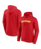 HULK HOGAN HULKAMANIA HOODIE