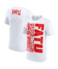 JACOB FATU SPLIT WOLF GRAPHIC T-SHIRT