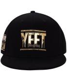 EY USO YEET SNAPBACK CAP