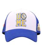 JOHN CENA FAREWELL ST. LOUIS BASEBALL CAP