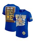 JOHN CENA FAREWELL ST. LOUIS T-SHIRT