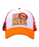 JOHN CENA FAREWELL TAMPA BASEBALL CAP