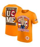 JOHN CENA FAREWELL 2025 TAMPA T-SHIRT