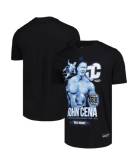 JOHN CENA MITCHELL & NESS GRAPHIC T-SHIRT