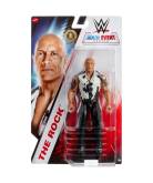 WWE MAIN EVENT SERIES 156 - THE ROCK
