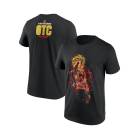 WWE ROMAN REIGNS CARTOON T-SHIRT - MENS WWE ROMAN REIGNS CARTOON T-SHIRT - MENS