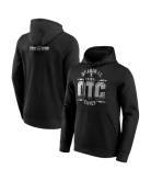 WWE ROMAN REIGNS OTC 10 STAR HOODIE