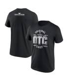 WWE ROMAN REIGNS OTC STAR T-SHIRT