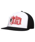 ROMAN REIGNS OTC1 SNAPBACK CAP