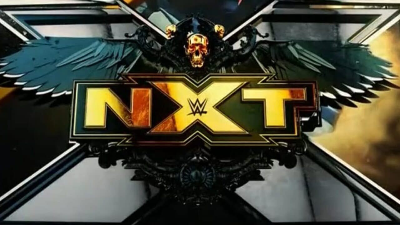 WWE NXT