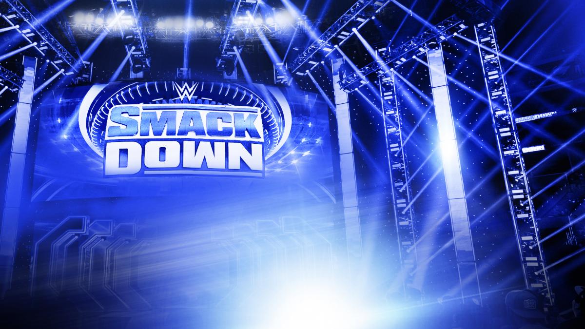 Wwe smackdown русская версия