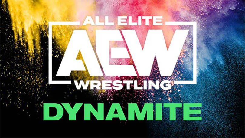 AEW Dynamite