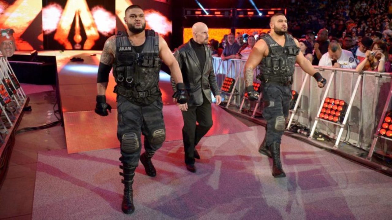 The Authors of Pain