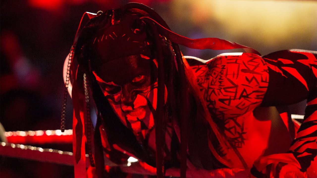 Finn Bálor