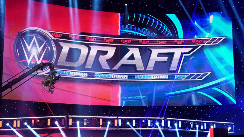 WWE Draft