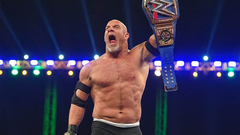 Goldberg