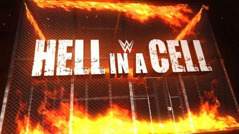 WWE Hell in a Cell