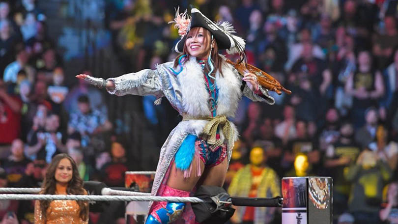 Kairi Sane