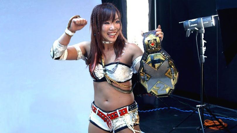 Kairi Sane